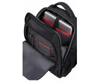 American Tourister Urban Groove UG12 15.6" black - 1163404 - zdjęcie 2